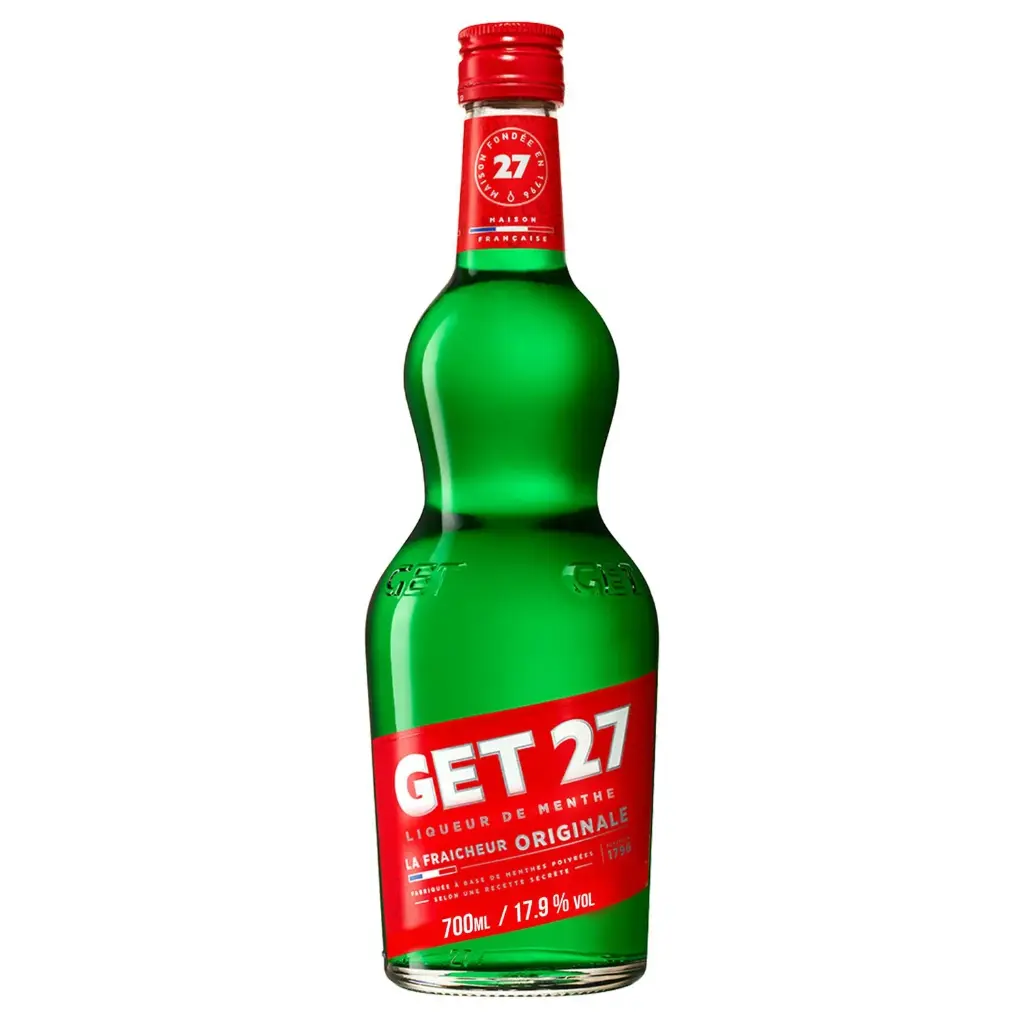 GET 27 - 70CL GET 27 - 70CL
