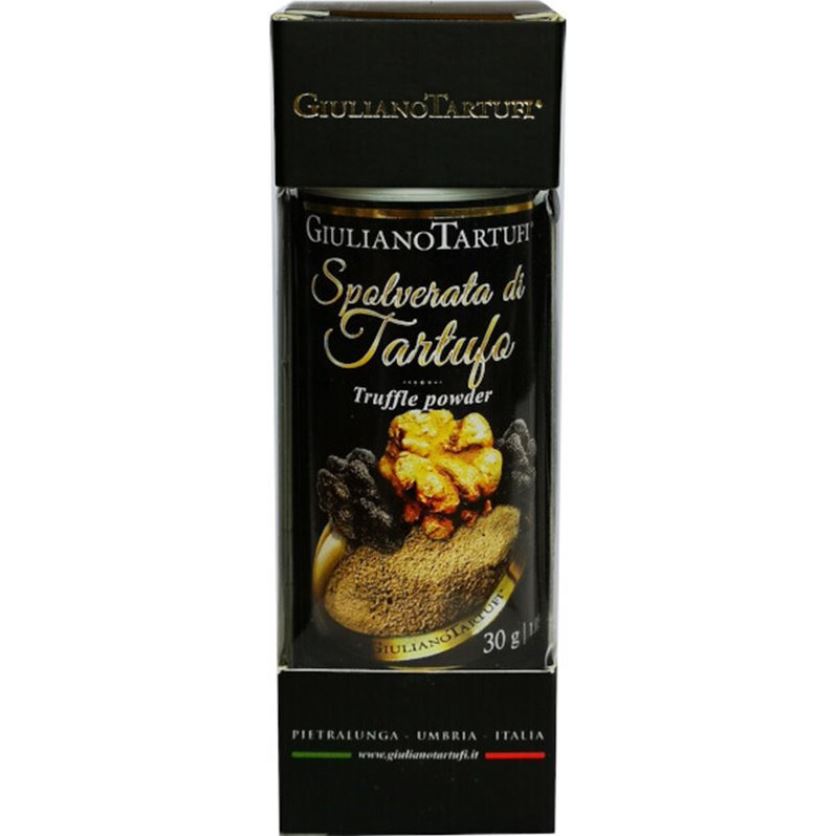 SUMMER TRUFFLE MUSHROOMS POWDER 30G