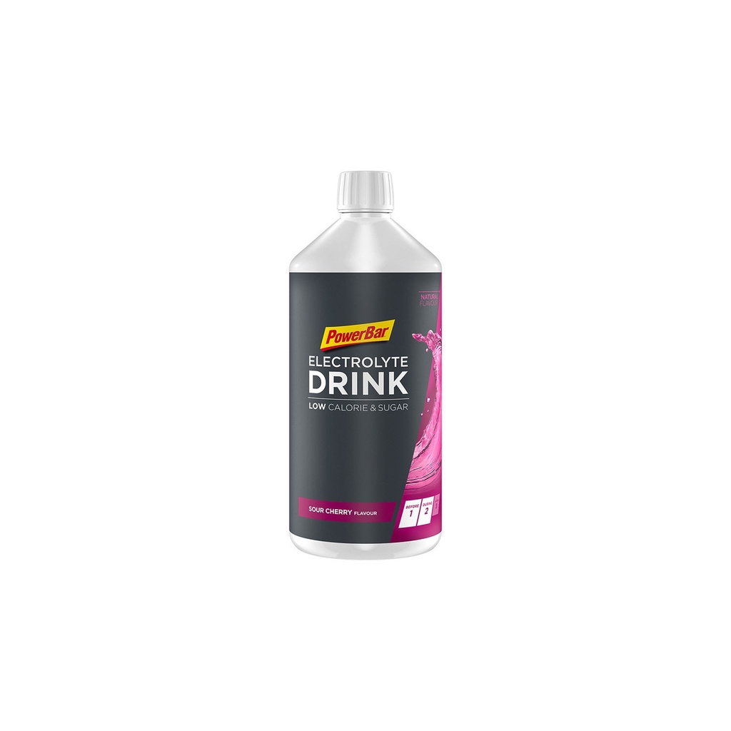 ELECTROLYTE SPORTS DRINK -1L
