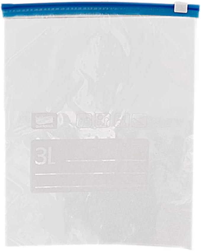 3ltr ziplock bags