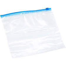 1ltr ziplock bags x20