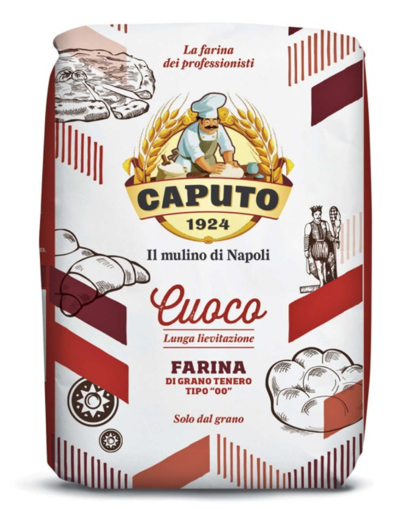 FARINE 00 CAPUTO 1KG