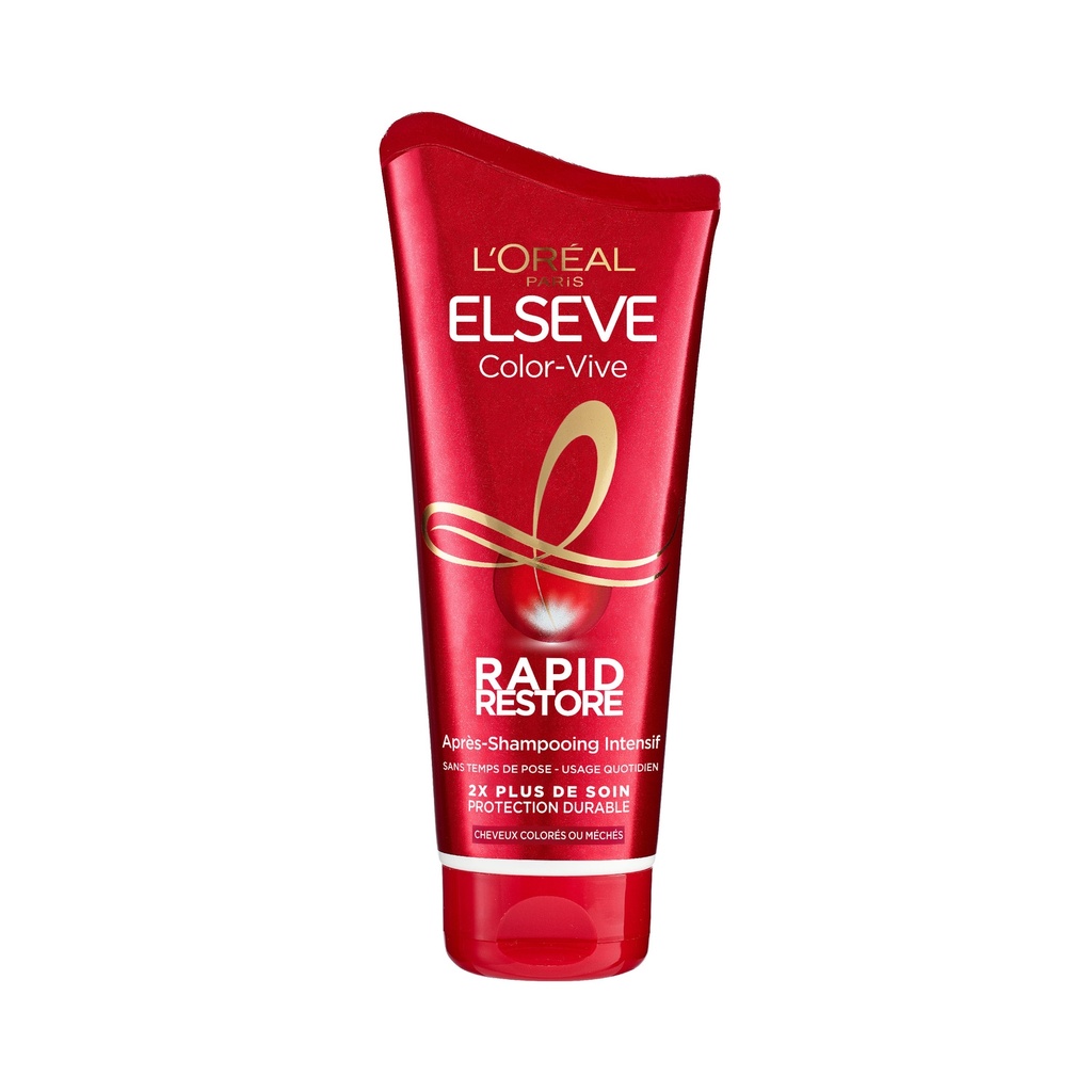ELSEVE HAIR CONDITIONER