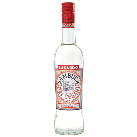 SAMBUCA LUXARDO 38° - 70CL SAMBUCA LUXARDO 38° - 70CL