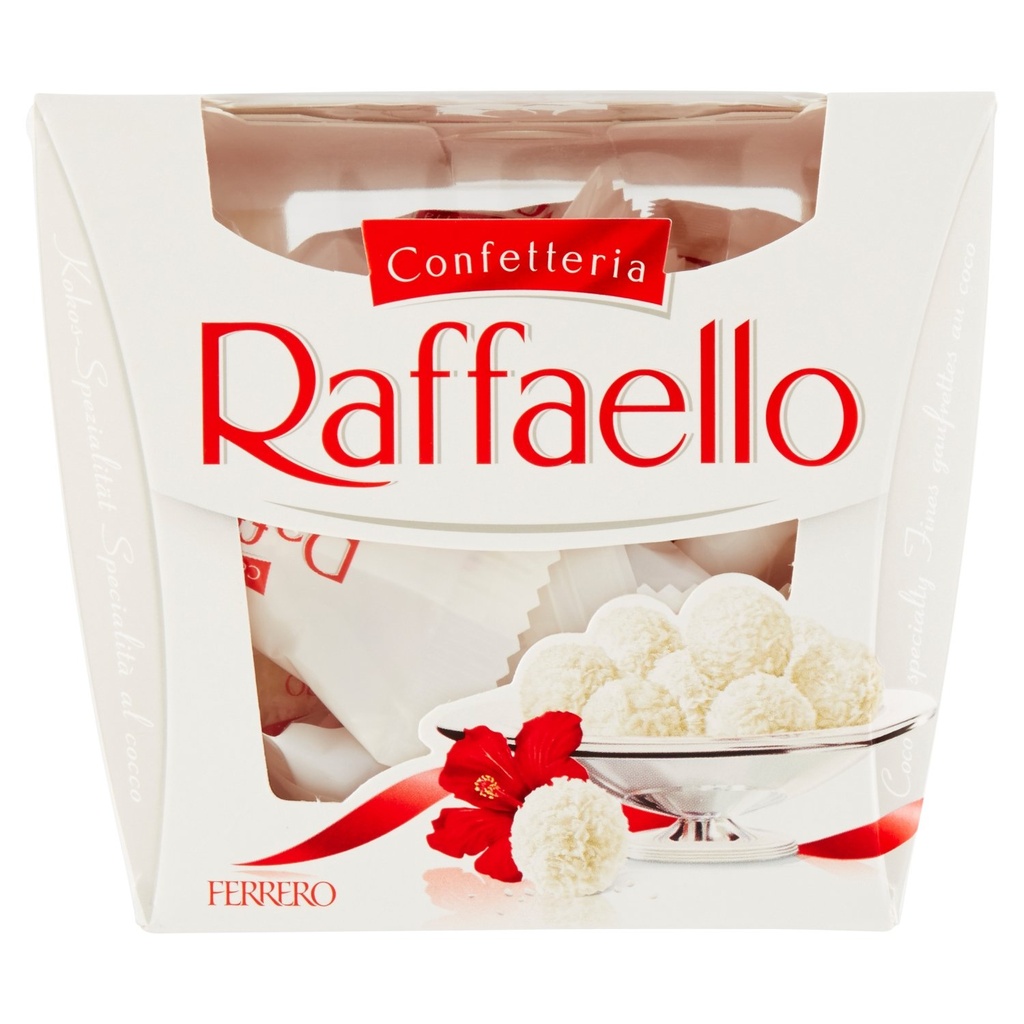 RAFFAELLO 180GR
