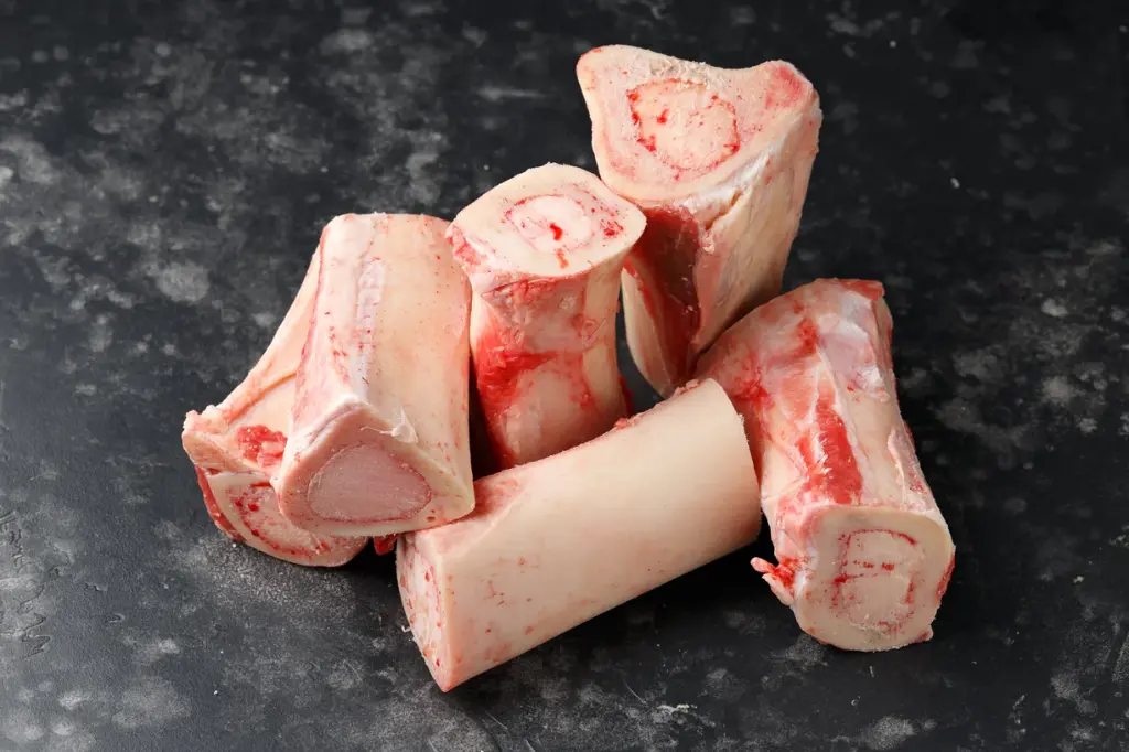 BEEF BONES