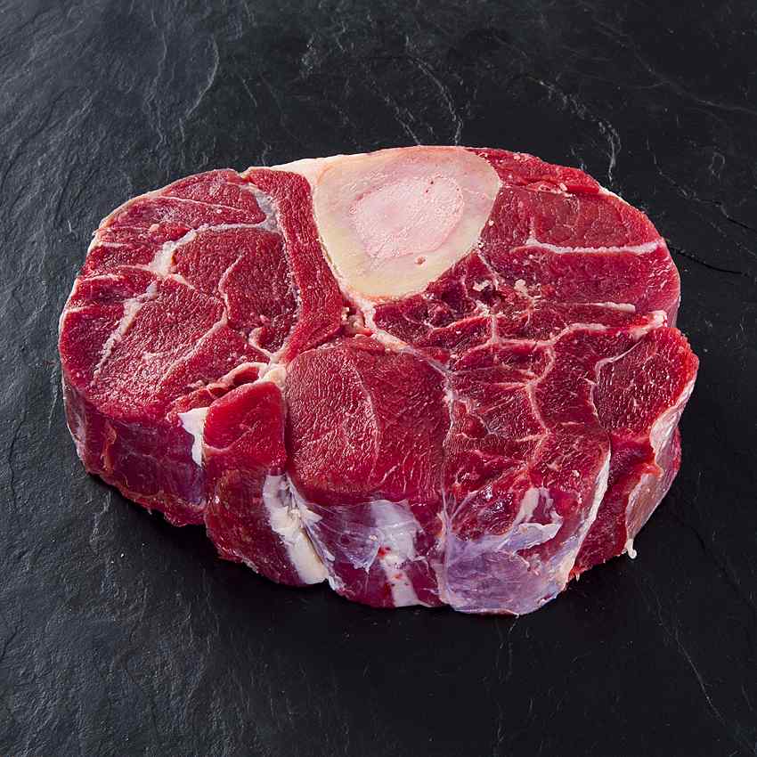 BEEF SHIN / BOEUF JARRET - KG   