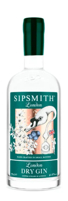 SIMPSMITH GIN 70CL 