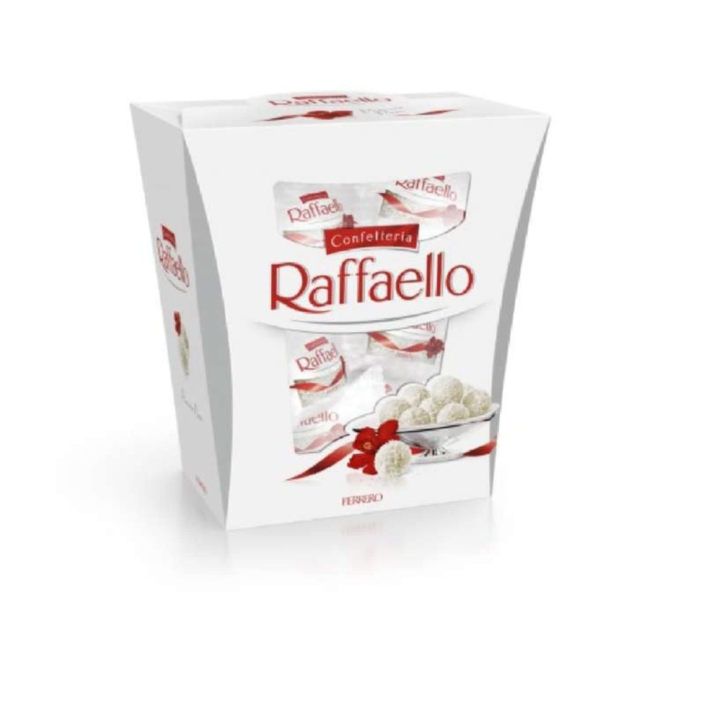 RAFFAELLO 260G