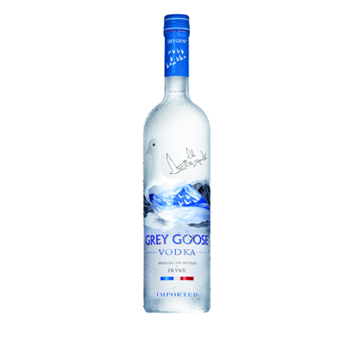 GREY GOOSE 70CL VODKA 