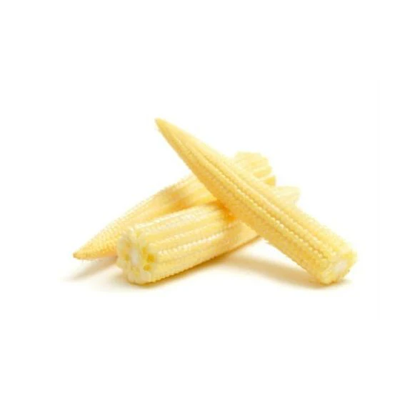BABY CORN - PUNNET MINI MAÏS - BQT