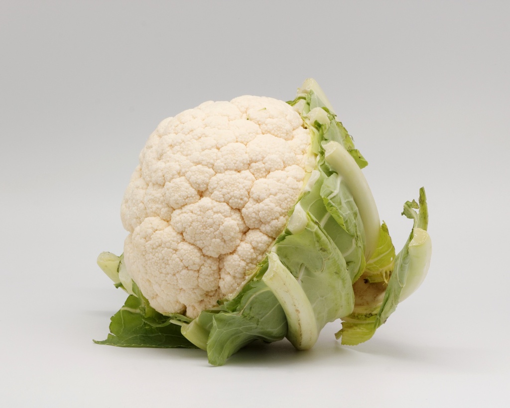 CAULIFLOWER WHITE / CHOU-FLEUR BLANC