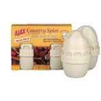AJAX AIR FRESHENER 