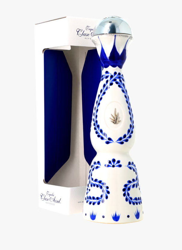 CLASE AZUL TEQUILA REPOSADO CLASE AZUL TEQUILA REPOSADO