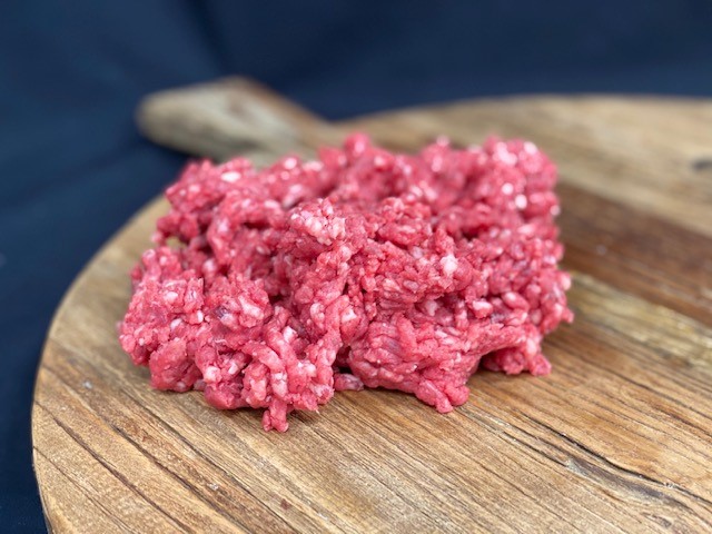 WAGYU MINCED MEAT - TARTARE WAGYU FRANCE