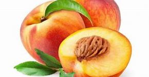 YELLOW PEACH FRANCE-KG PECHE JAUNE FRANCE-KG