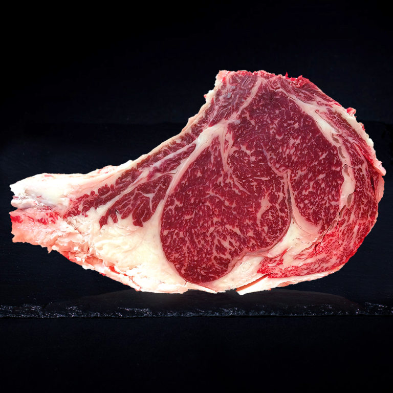 SNAKE RIVER FARMS WAGYU TENDERLOIN