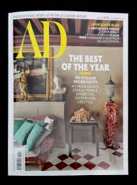 AD ARCHITECTURAL DIG