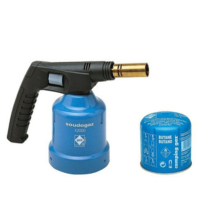 BLOWTORCH