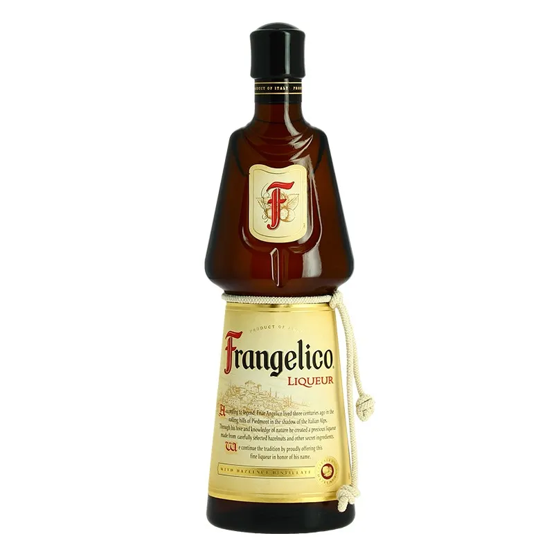 FRANGELICO NOISETTE 70CL