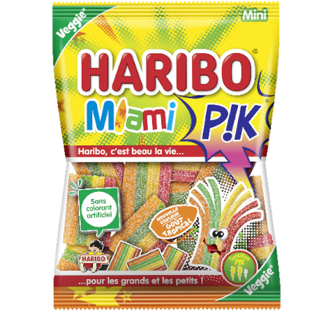 HARIBO MIAMI