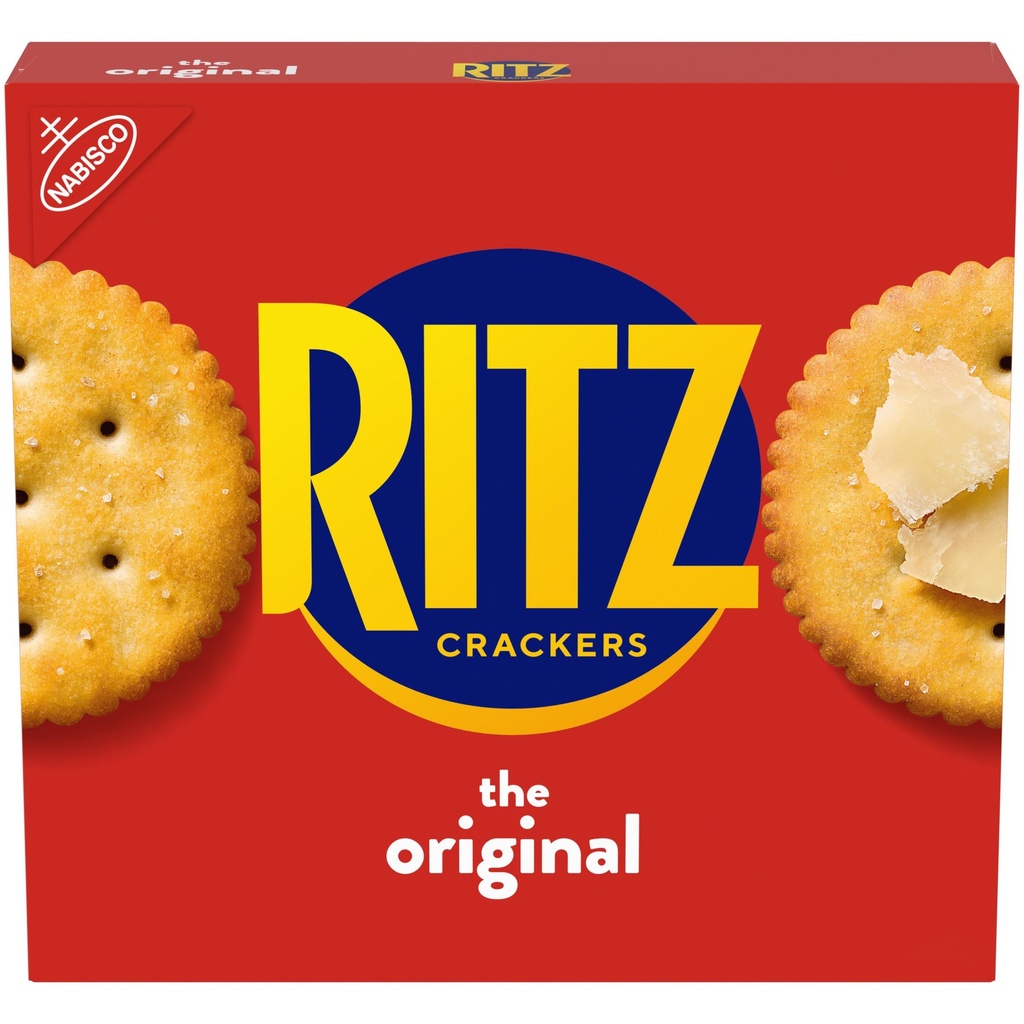 RITZ ORIGINAL