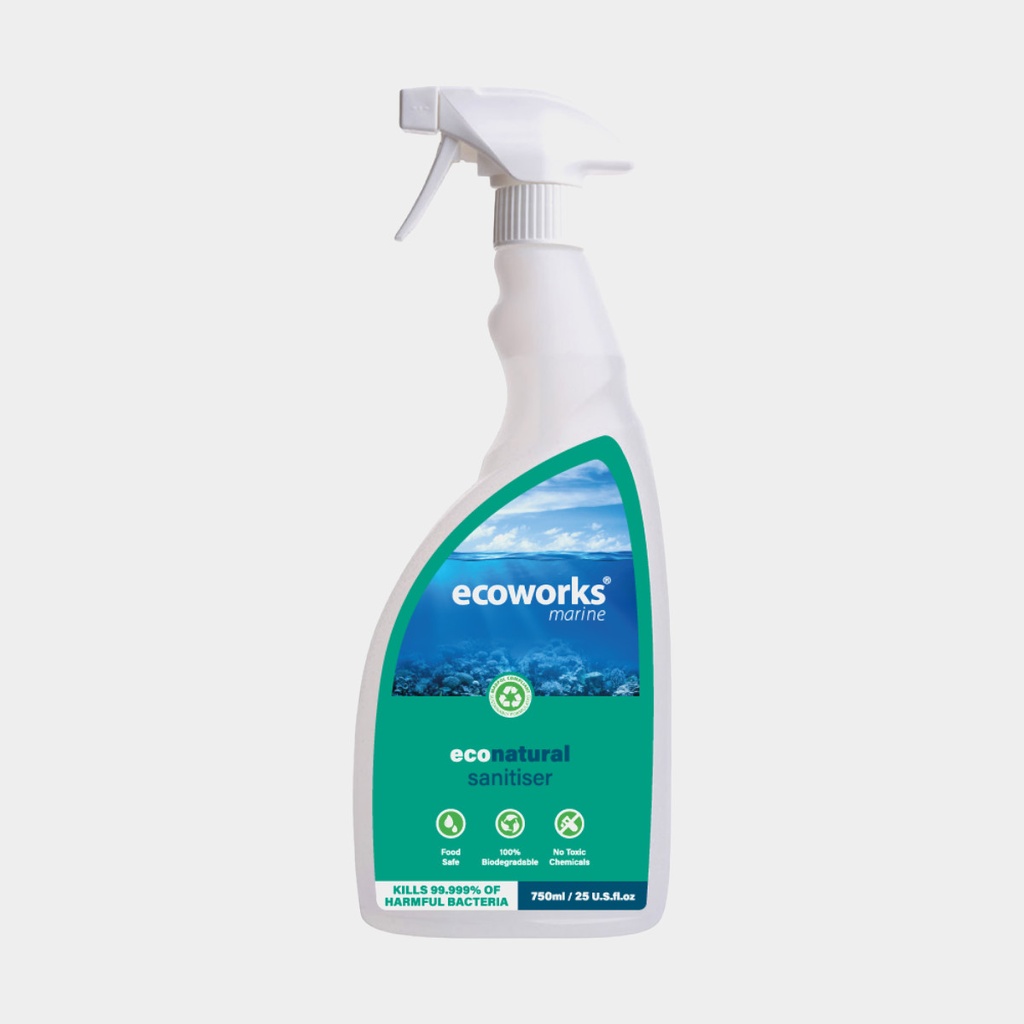 ECOWORKS SANITIZER