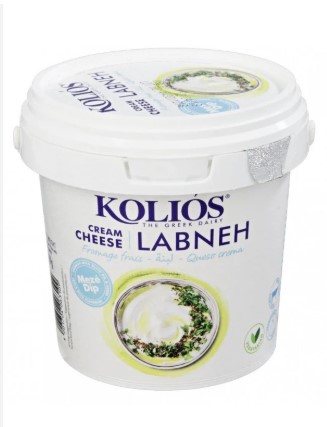LABNEH 500G KOLIOS