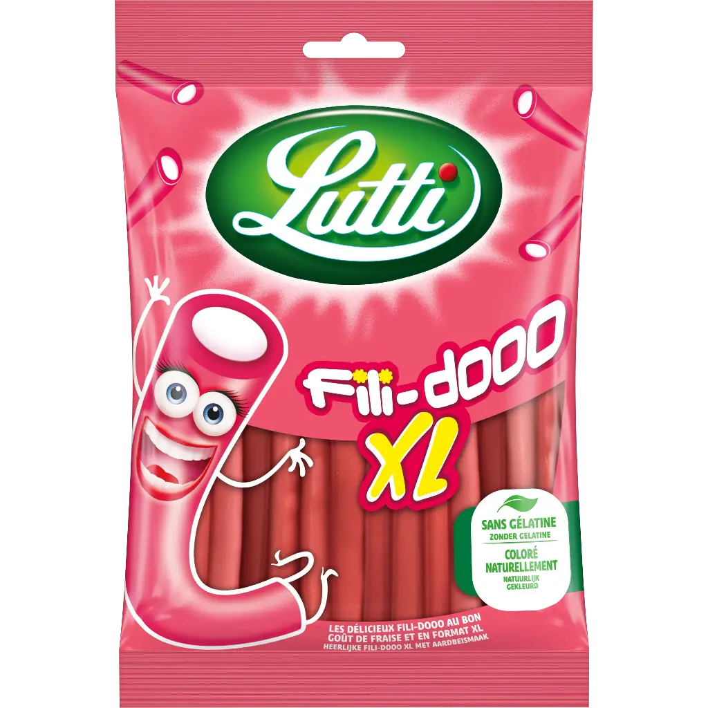 FILI DOOO BONBONS