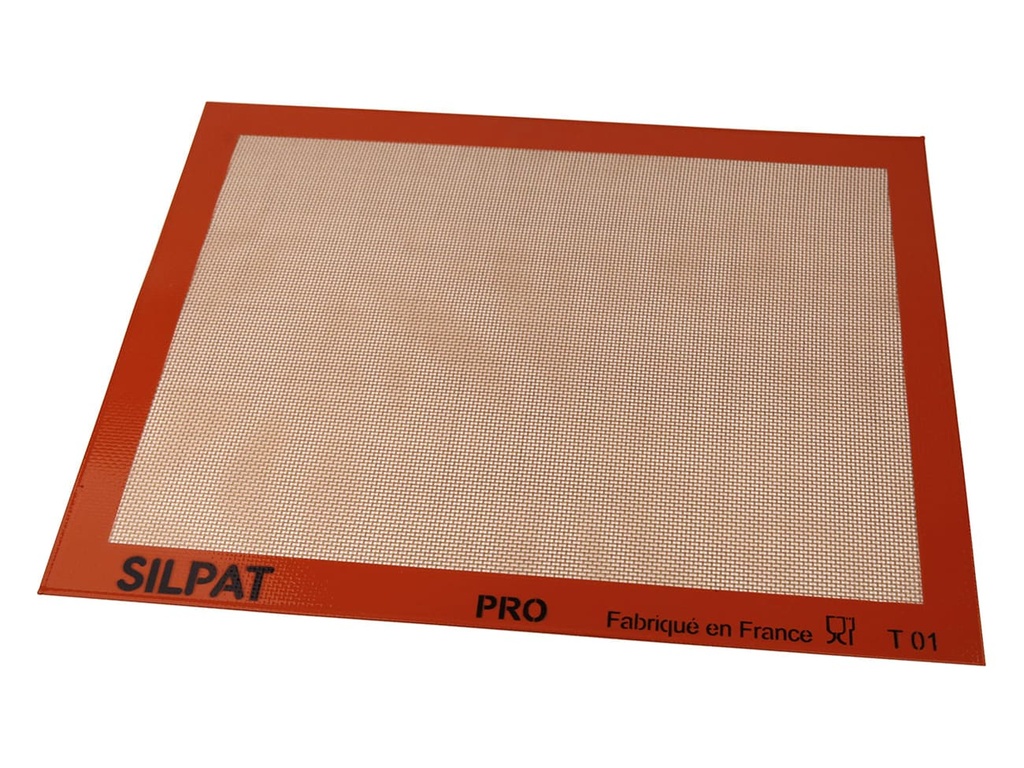TOILE CUISSON - SILPAT 