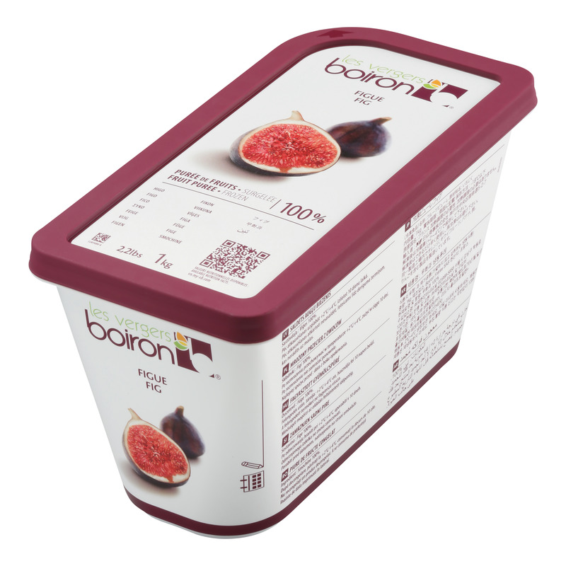 PUREE FIGUE - FIG PUREE