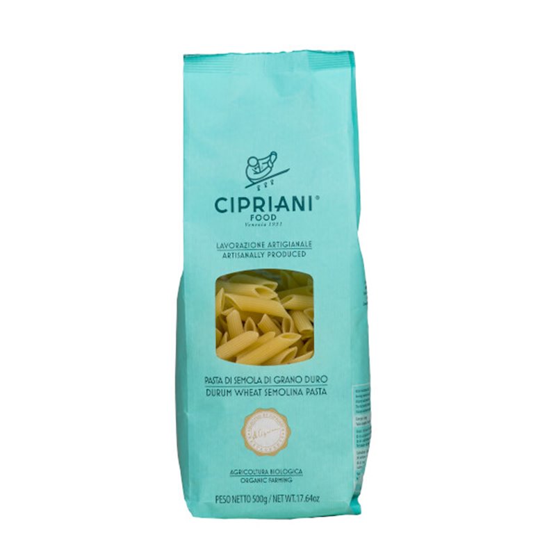 PENNE CIPRIANI 500G