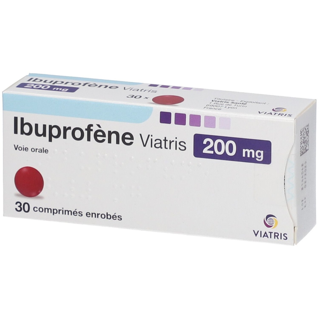 IBUPROFEN