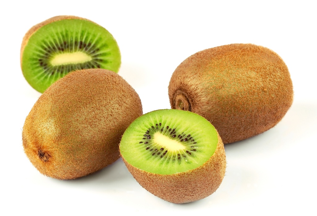 KIWI CARTE (NOUVELLE-ZELANDE)