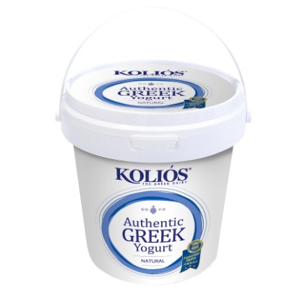 GREEK YOGHURT 10% - 2PC YAOURT GREC 10% - 2PC