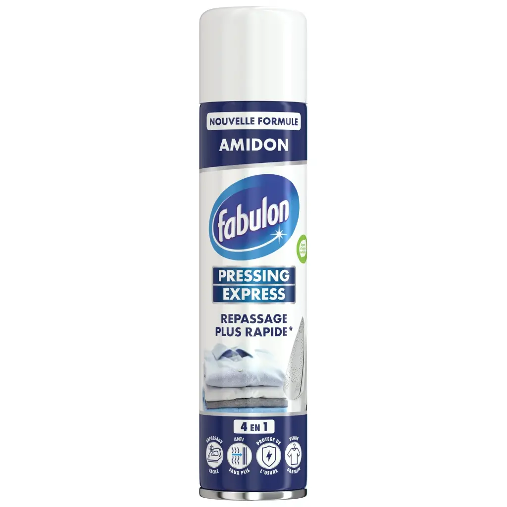 IRONING SPRAY FABULON SPRAY REPASSAGE FABULON