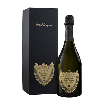 DOM PERIGNON - 75CL