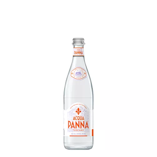ACQUA PANNA 75CL X 12 BTL 