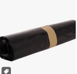 BIN BAGS HANDY BAG -50L X 10 SACS POUBELLE HANDY BAG - 50L X 10