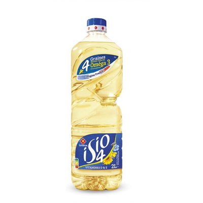 FRYING OIL-2L HUILE DE FRITURE -2L