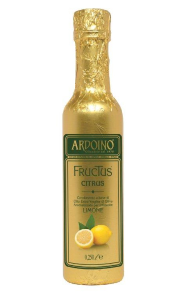 FRUCTUS OIL CITRUS ARDOINO 
