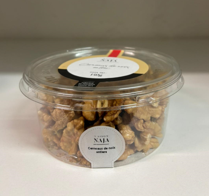 WALNUT WHOLE FRANCE 150G