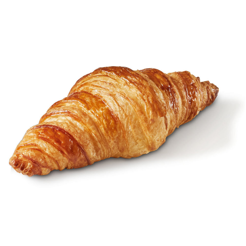 CROISSANTS BRIDOR 30 X 80G LARGE