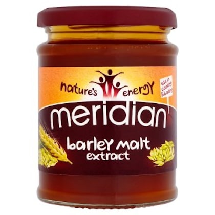 MALT EXTRACT 370G MERIDIAN
