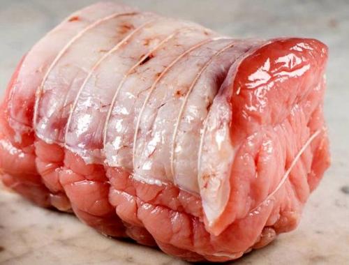 ROTI DE VEAU 1 KG