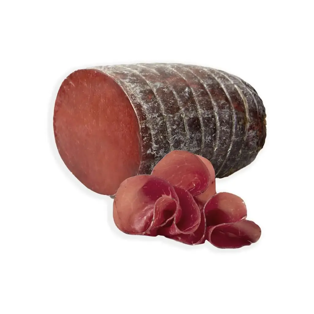 BRESAOLA DE BOEUF -1 KG