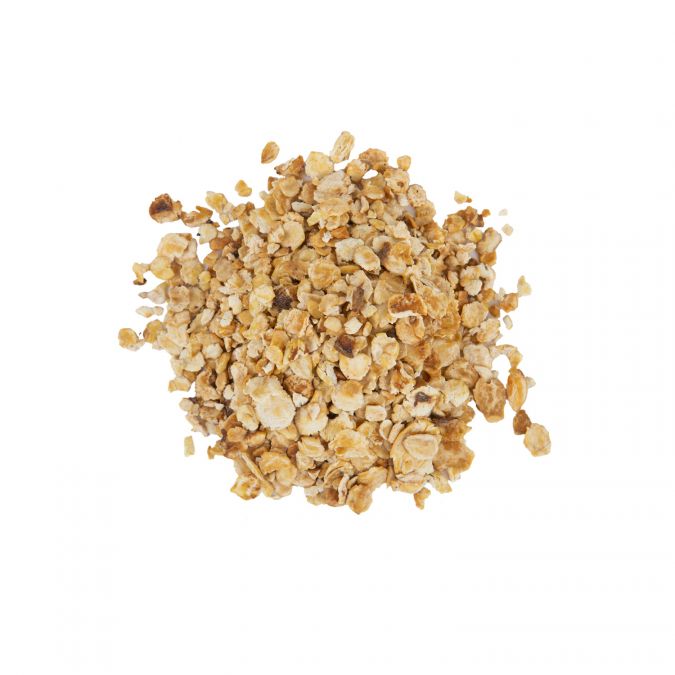 FLOCONS DE CHATAIGNES