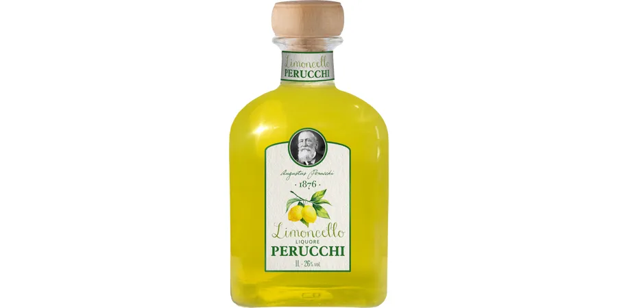 LIMONCELLO PERUCCHI 1876 - 1L LIMONCELLO PERUCCHI 1876 - 1L