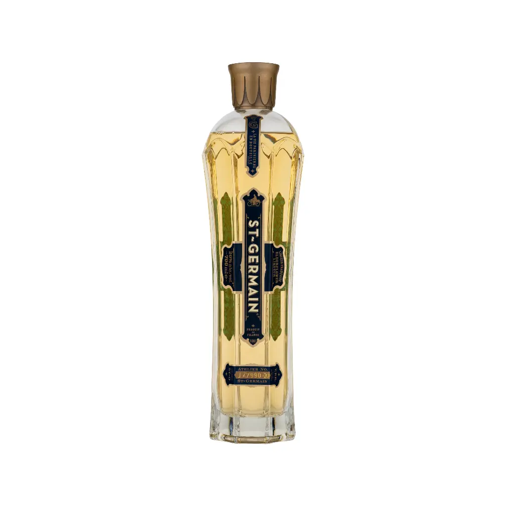 LIQUEUR ST GERMAIN - 70CL LIQUEUR ST GERMAIN - 70CL