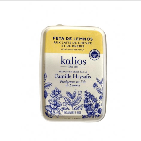 FETA - 400GR